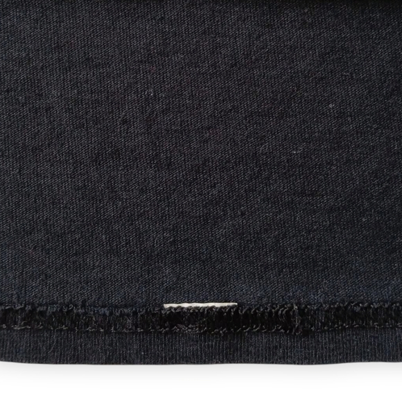 TRASHER MAGAZINE SAN FRANCISCO YOUTH  BLACK T-SHIRT. SIZE L - Picture 14 of 15